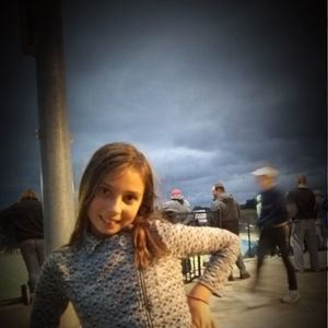 Meet your Posher, Cheryl